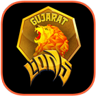 Gujarat Lions иконка