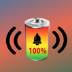Indikator peringatan baterai