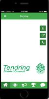 Tendring District Council ポスター