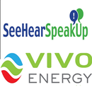 See Hear Speak Up Vivo Energy-APK