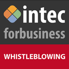 Intec Whistleblower biểu tượng