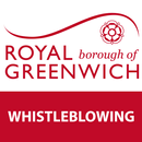 Royal Greenwich Whistleblowing APK