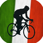 Giro d'Italia 2018 - Three Grand Tours-icoon