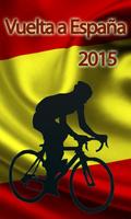 Tour d'Espagne 2018 Affiche