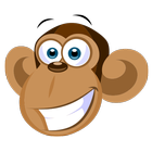 msgMonkey ícone