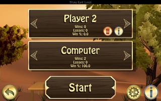 SheshBesh screenshot 1