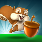 Catch the Nuts icon