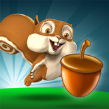 Catch the Nuts icon