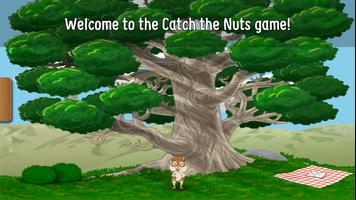 Catch the Nuts poster