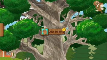 Catch the Nuts screenshot 1