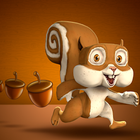 Nutworm icon