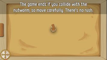 Nutworm screenshot 1