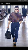 OOTD for Men and Women 海报
