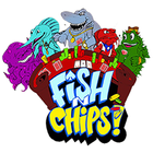 FishNChips Poker simgesi