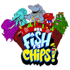 FishNChips Poker آئیکن