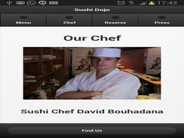 Sushi Dojo स्क्रीनशॉट 2