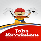 Jobsrev أيقونة