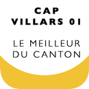 CAP Villars les Dombes APK