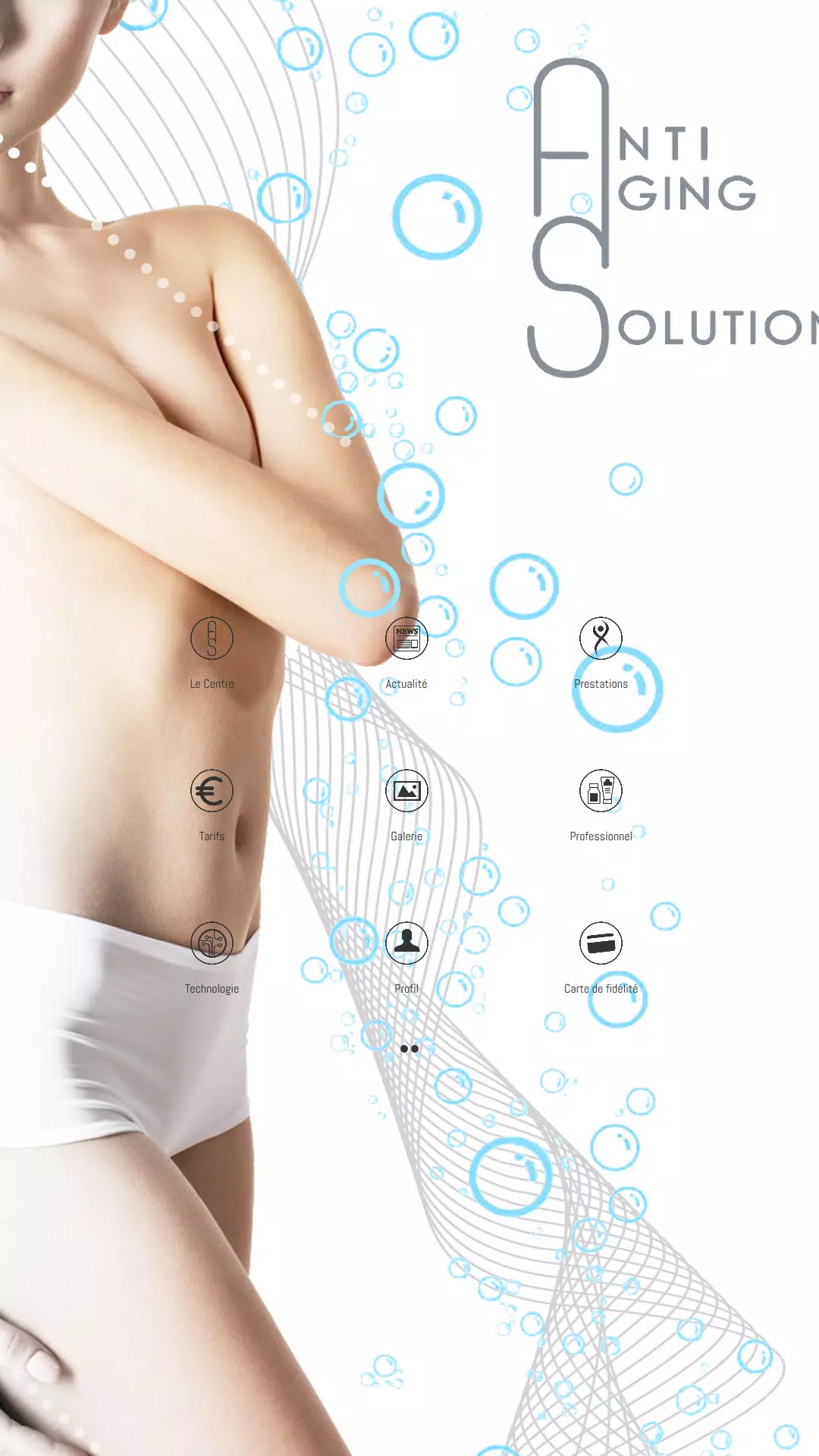Anti-Aging Solutions Six-Fours APK for Android Download