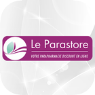 Le Parastore आइकन