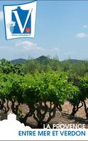 Ville de Vidauban penulis hantaran