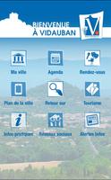 Ville de Vidauban syot layar 1