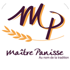 Boulangerie Maître Panisse アイコン