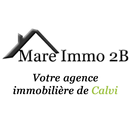Agence immobilière Mare Immo2B APK