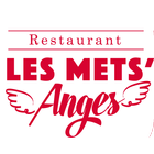 Restaurant Les Mets’Anges آئیکن