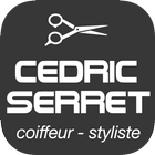 Cedric Serret - Sergio Bossi ไอคอน