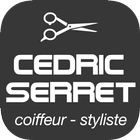 Cedric Serret - Sergio Bossi أيقونة
