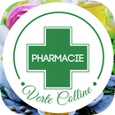Pharmacie Verte Colline APK