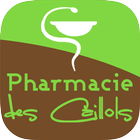 Pharmacie des Caillols icône