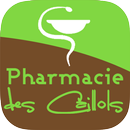 APK Pharmacie des Caillols