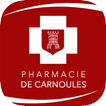 Pharmacie de Carnoules