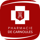 Pharmacie de Carnoules icône