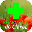 Pharmacie Claret Toulon
