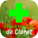 Pharmacie Claret Toulon APK