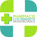 Pharmacie Clos Bernadette Aix APK
