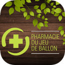 Pharmacie du Jeu de Ballon Grasse APK