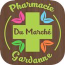 Pharmacie du Marché Gardanne APK