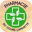 Pharmacie du Cours Lafayette APK