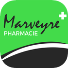 Pharmacie Marveyre Marseille icon