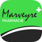 Pharmacie Marveyre Marseille иконка
