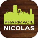 Pharmacie Nicolas Velaux APK