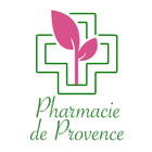 Pharmacie Provence Brignoles أيقونة