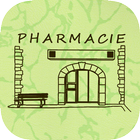 آیکون‌ Pharmacie Rinaudo Néoules