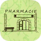 ikon Pharmacie Rinaudo Néoules
