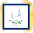 Pharmacie Vauban Marseille 아이콘