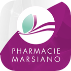 Pharmacie Marsiano Marseille أيقونة